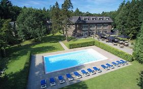 WestCord Hotel de Veluwe